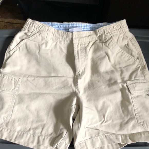 columbia pfg brewha shorts